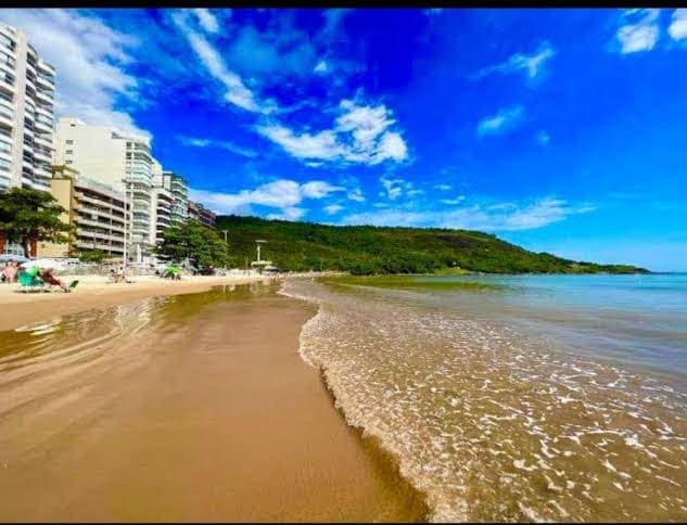Flat Jardim - Praia do Morro 3