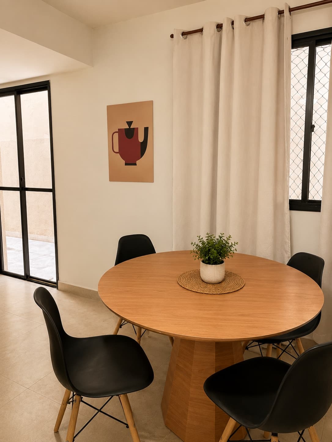 Flat Jardim - Praia do Morro